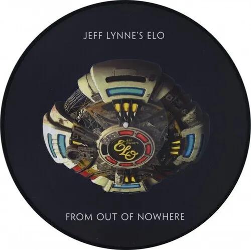 From Out Of Nowhere (Picture Disc Vinyl) [Import]