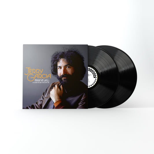 Might As Well: A Round Records Retrospective [2 LP]