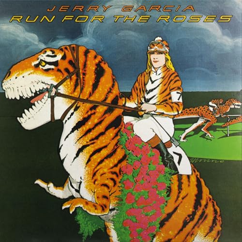 Run For The Roses [LP]