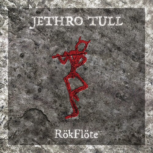 RökFlöte (Digipack Packaging)