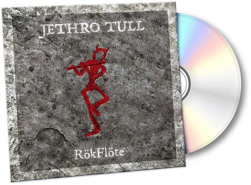 RökFlöte (Digipack Packaging)