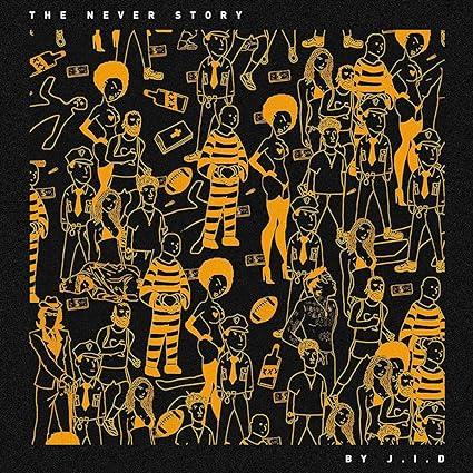 The Never Story [Explicit Content]