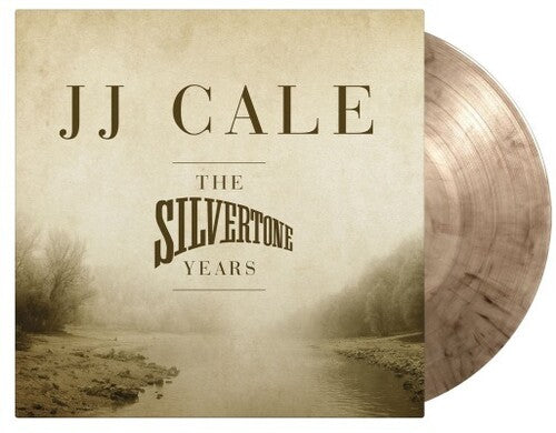 Silvertone Years - Limited 180-Gram Smokey Colored Vinyl