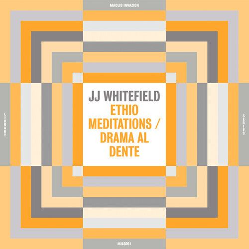 Ethio Meditations / Drama Al Dente