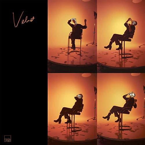 Velvet (2 Lp's)