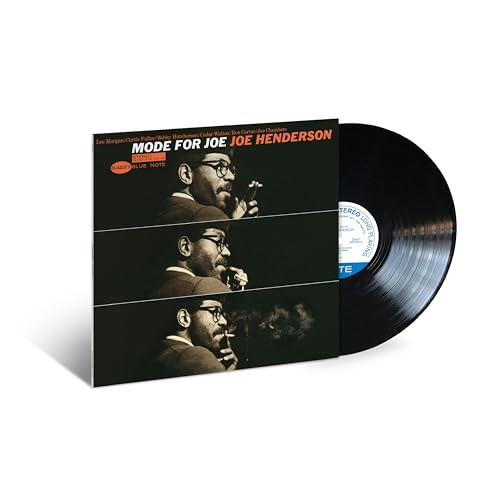 Mode For Joe (Blue Note Classic Vinyl Series) [LP]