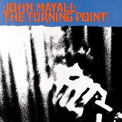 The Turning Point (180 Gram Vinyl, Colored Vinyl, Blue, Limited Edition, Audiophile)
