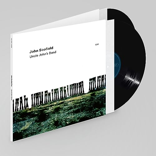 Uncle John's Band [2 LP]