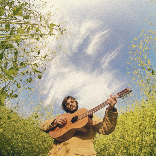 Songs For The Canyon [LP]