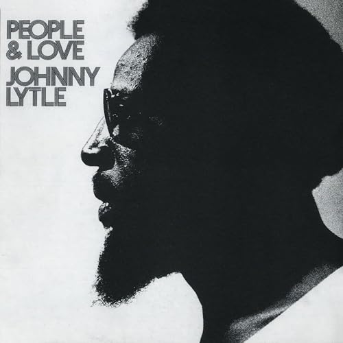 People & Love (Jazz Dispensary Top Shelf Series) [LP]