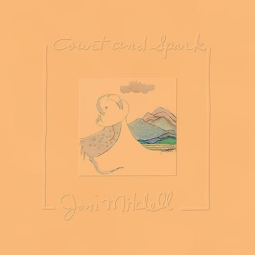 Court And Spark (2022 Remaster)