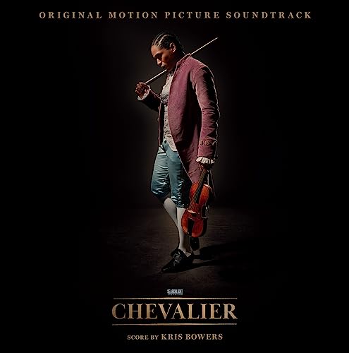 Chevalier (Original Motion Picture Soundtrack) [2 LP]