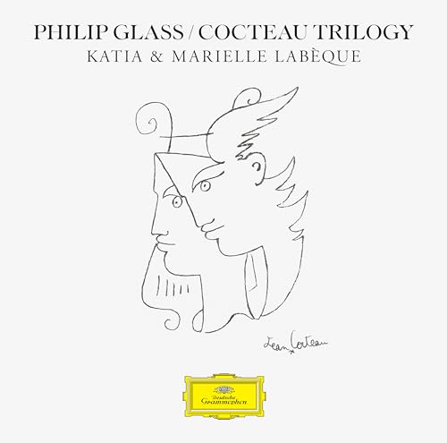 Philip Glass / Cocteau Trilogy [2 CD]