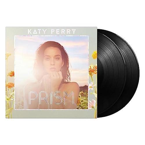 Prism [2 LP]