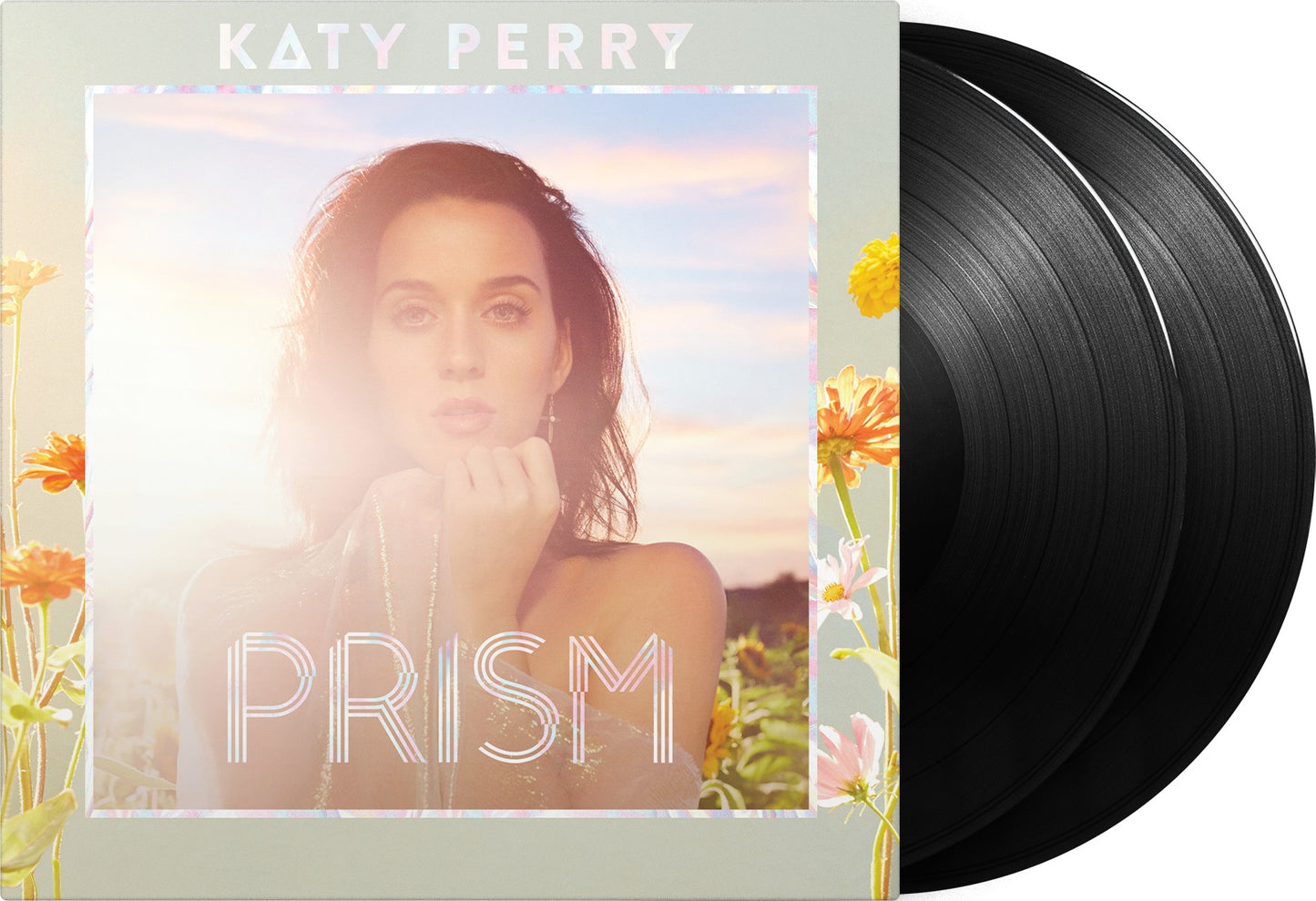 Prism [2 LP]