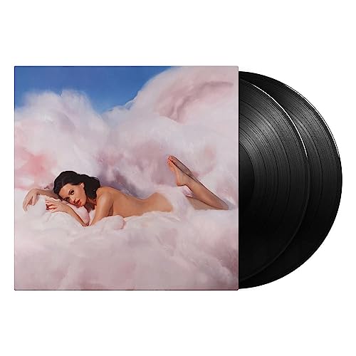 Teenage Dream [2 LP]