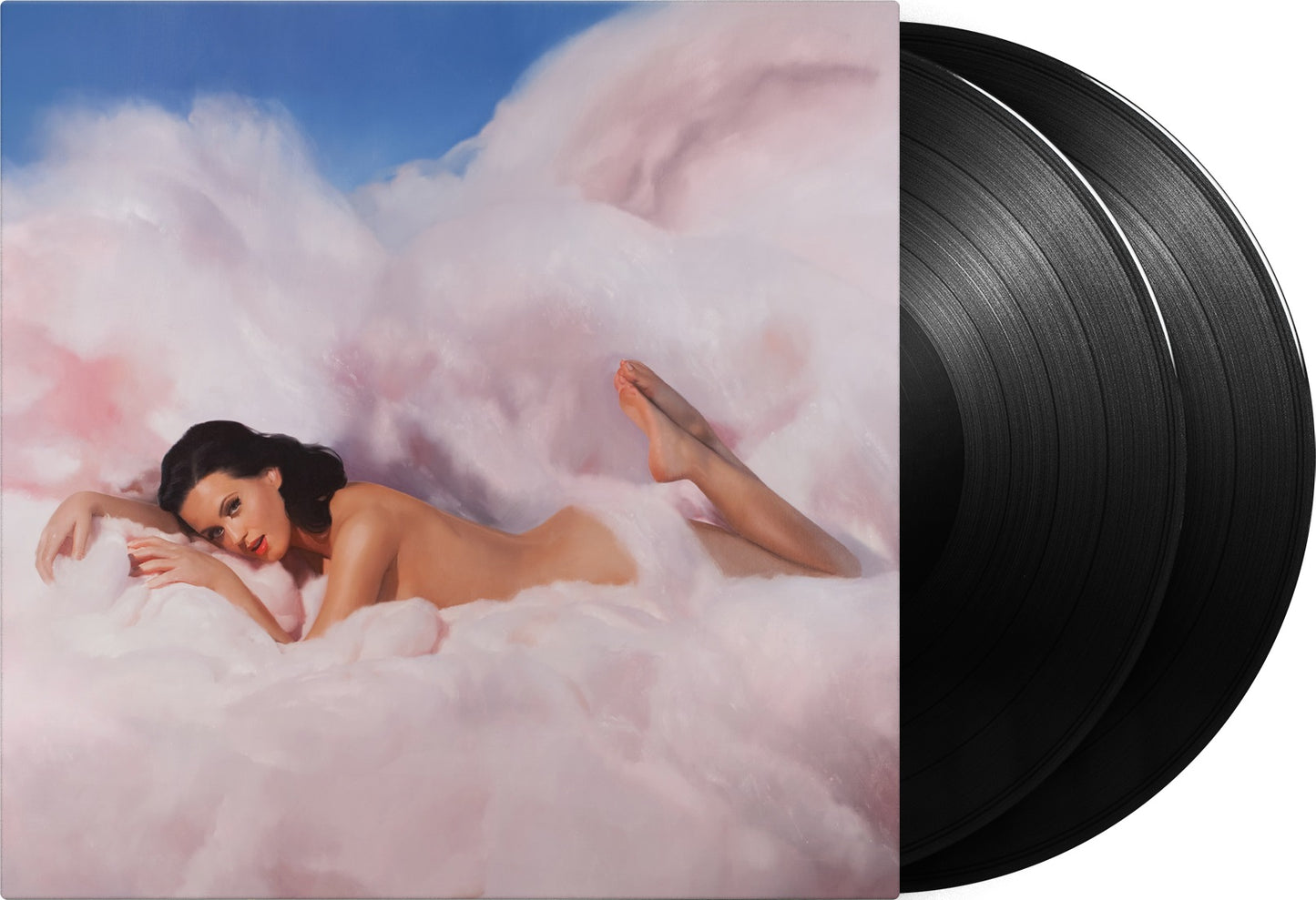 Teenage Dream [2 LP]