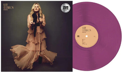 Chemistry (Limited Edition, Orchid Colored Vinyl, Alternate Cover) [Import]