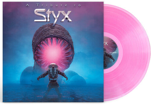 A Tribute To Styx - PINK