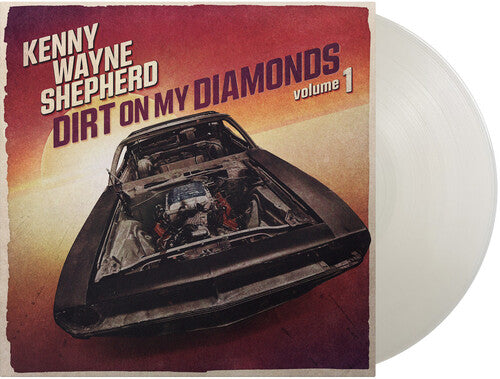 Dirt On My Diamonds Vol. 1 (Natural Transparent Colored Vinyl, 180 Gram Vinyl)