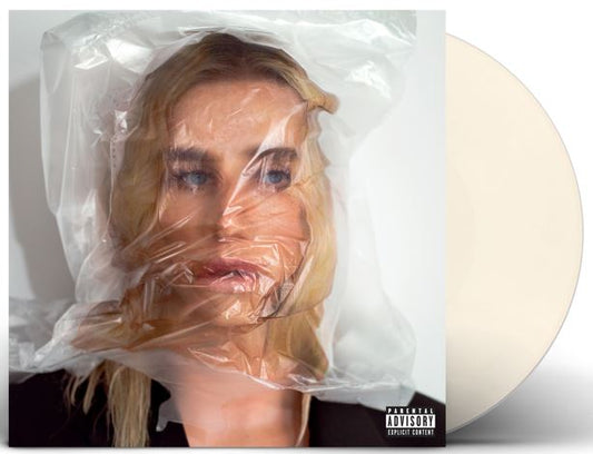 Gag Order (bone colored vinyl)