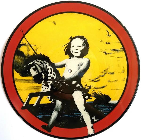 Fire Dances (Limited Edition, Picture Disc Vinyl)