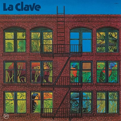 La Clave (Verve By Request Series) [LP]