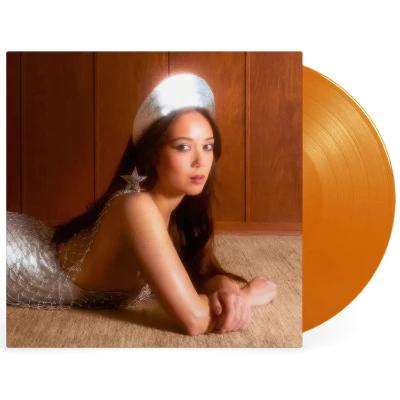 Bewitched (Orange Vinyl)