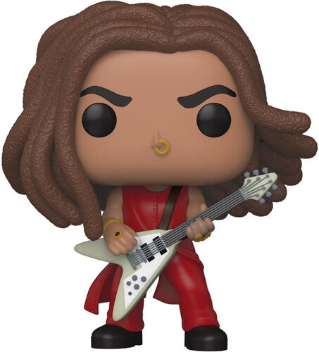 FUNKO POP!! ROCKS: Lenny Kravitz (Vinyl Figure)