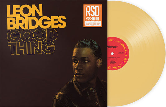 Good Thing (Custard Colored Vinyl, Bonus Track, Anniversary Edition)