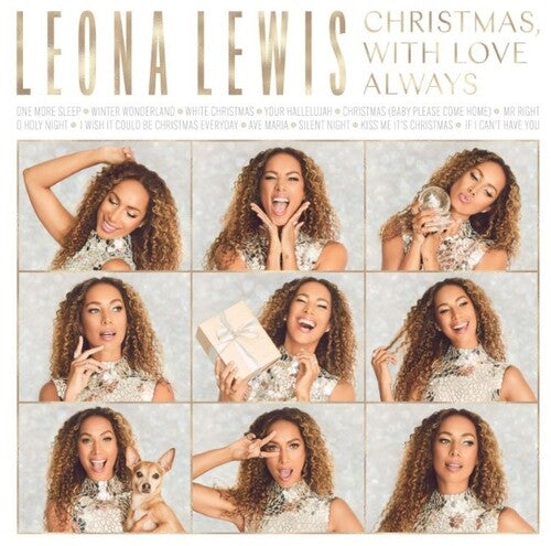 Leona Lewis (White Vinyl) [Import]