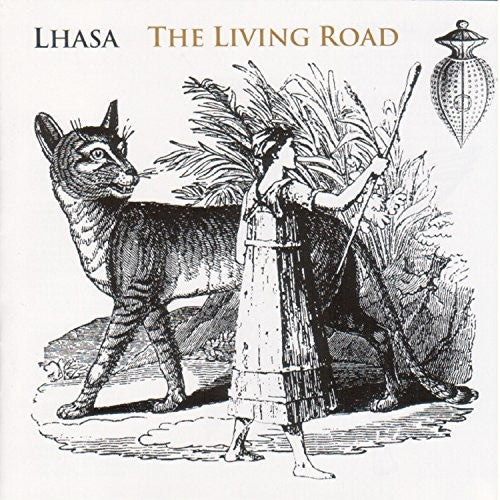 The Living Road [Import] (2 Lp's)