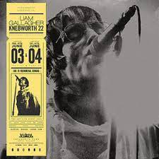 Knebworth 22 [Explicit Content] (Sun Yellow Colored Vinyl, Indie Exclusive) (2 Lp's)