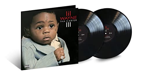 Tha Carter III [2 LP]