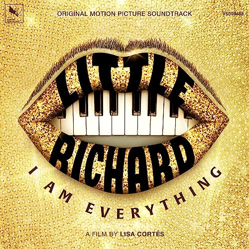Little Richard: I Am Everything (Original Motion Picture Soundtrack)