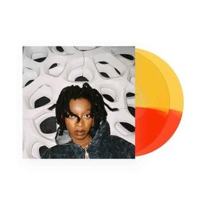 No Thank You (Indie Exclusive, Opaque Red & Opaque Yellow Split Colored Vinyl) (2 Lp's)