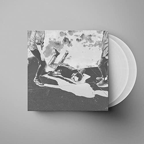 Hummingbird (Colored Vinyl, White, Bonus Tracks, Limited Edition, Anniversary Edition)