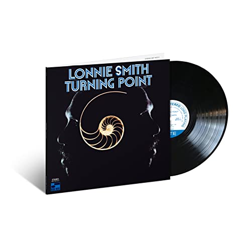 Turning Point (Blue Note Classic Vinyl Series) [LP]