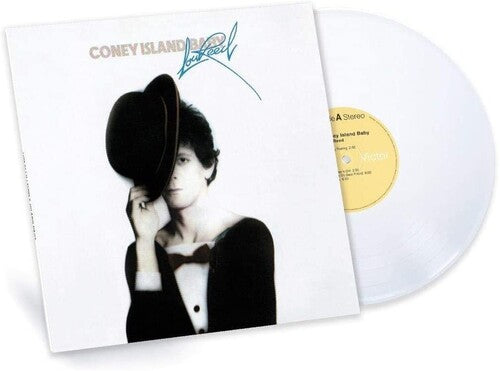 Coney Island Baby (White Vinyl) [Import]