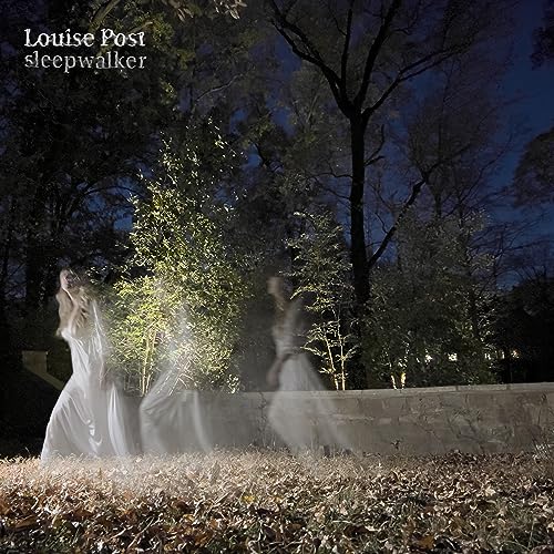 Sleepwalker (One-Time Edition White Vinyl)