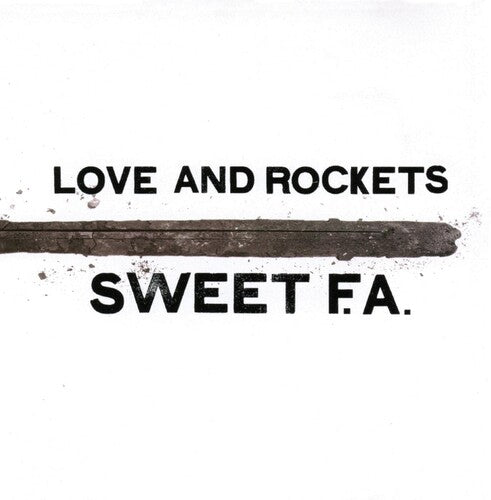 Sweet F.a. (Gatefold LP Jacket) (2 Lp's)
