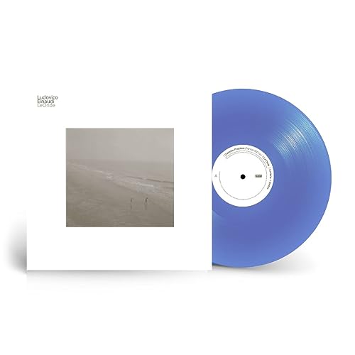 Le Onde [Blue 2 LP]