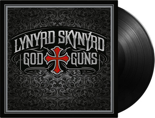 God & Guns (180 Gram Vinyl) [Import]