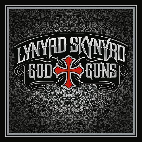 God & Guns (180 Gram Vinyl) [Import]