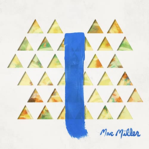 Blue Slide Park [10th Anniversary] [Clear w/ Splatter Deluxe 2 LP]