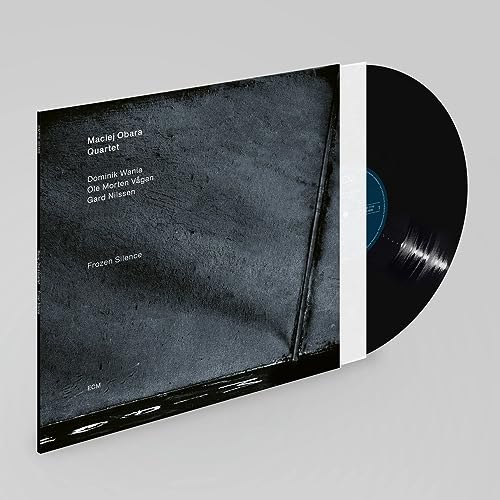 Frozen Silence [LP]