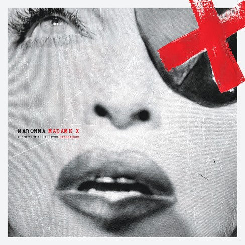 Madame X: Music From The Theater Experience (3 Lp's)