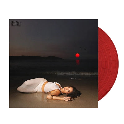 When I Hear Your Name [Red 2 LP]