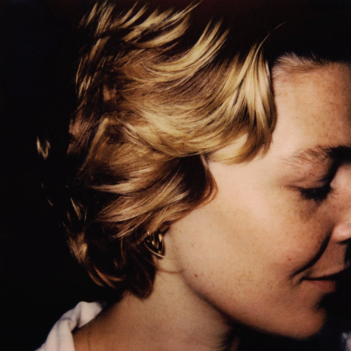 Don't Forget Me (Indie Exclusive, Evergreen Colored Vinyl)