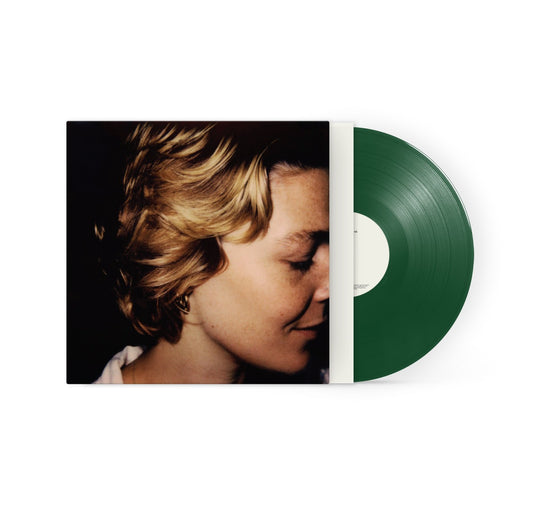 Don't Forget Me (Indie Exclusive, Evergreen Colored Vinyl)